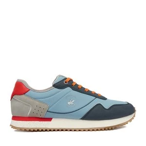 Obrázek produktu Sneakersy Beverly Hills Polo Club EO-GUIDIO-01 Modrá