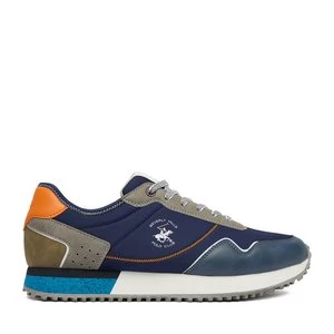 Obrázek produktu Sneakersy Beverly Hills Polo Club EO-GUIDIO-01 Tmavomodrá