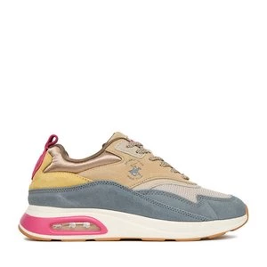 Obrázek produktu Sneakersy Beverly Hills Polo Club EO-L240061 Béžová