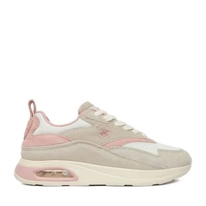 Obrázek produktu Sneakersy Beverly Hills Polo Club EO-L2400612 Béžová