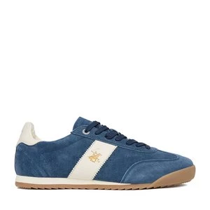 Obrázek produktu Sneakersy Beverly Hills Polo Club EO-LOGAN-01 MP40 Tmavomodrá