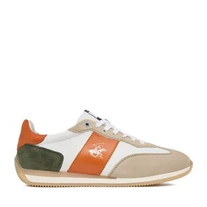 Obrázek produktu Sneakersy Beverly Hills Polo Club EO-SCOTT-10 MI08 Béžová