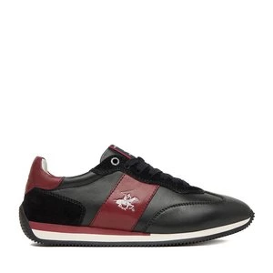 Obrázek produktu Sneakersy Beverly Hills Polo Club EO-SCOTT-10 MI08 Černá
