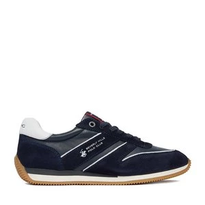 Obrázek produktu Sneakersy Beverly Hills Polo Club EO-SCOTT-12 MI08 Tmavomodrá