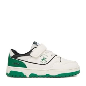 Obrázek produktu Sneakersy Beverly Hills Polo Club EO-V9-25021A Bílá