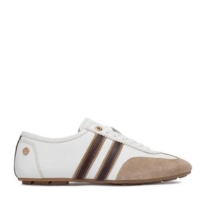 Obrázek produktu Sneakersy Beverly Hills Polo Club EO-WI45-BILL-01 Bílá