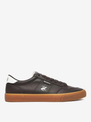 Obrázek produktu Sneakersy Beverly Hills Polo Club HNĚDÁ