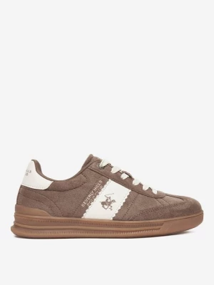 Obrázek produktu Sneakersy Beverly Hills Polo Club HNĚDÁ