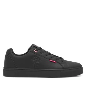 Obrázek produktu Sneakersy Beverly Hills Polo Club M-AF210880-B Černá