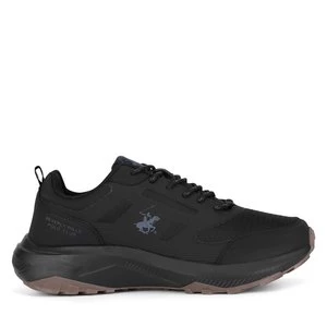 Obrázek produktu Sneakersy Beverly Hills Polo Club M-VS31977-01 Černá