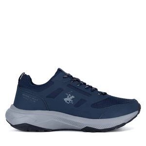 Obrázek produktu Sneakersy Beverly Hills Polo Club M-VS31977-01 Tmavomodrá