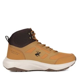 Obrázek produktu Sneakersy Beverly Hills Polo Club M-VS31977-02 Žlutá