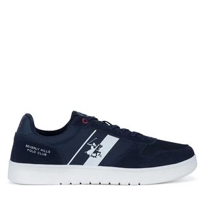 Obrázek produktu Sneakersy Beverly Hills Polo Club M-VS31981-01 Tmavomodrá