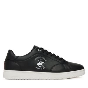 Obrázek produktu Sneakersy Beverly Hills Polo Club MYL-CE23388A Černá