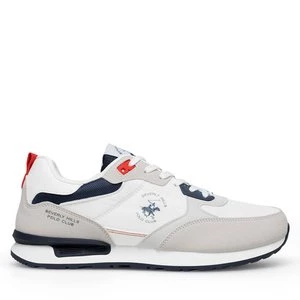 Obrázek produktu Sneakersy Beverly Hills Polo Club MYL-DIEGO-I11 Šedá