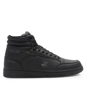 Obrázek produktu Sneakersy Beverly Hills Polo Club PUFF-01 Černá
