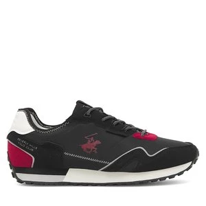 Obrázek produktu Sneakersy Beverly Hills Polo Club SPORTMAX-01 Černá