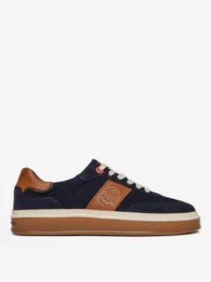 Obrázek produktu Sneakersy Beverly Hills Polo Club TMAVĚ MODRÁ