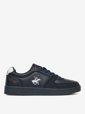 Obrázek produktu Sneakersy Beverly Hills Polo Club TMAVĚ MODRÁ