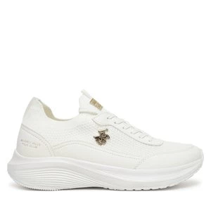 Obrázek produktu Sneakersy Beverly Hills Polo Club V12-896 Bílá