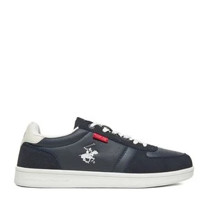 Obrázek produktu Sneakersy Beverly Hills Polo Club V5-10147 Tmavomodrá