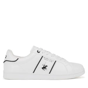 Obrázek produktu Sneakersy Beverly Hills Polo Club V5-6405 Bílá