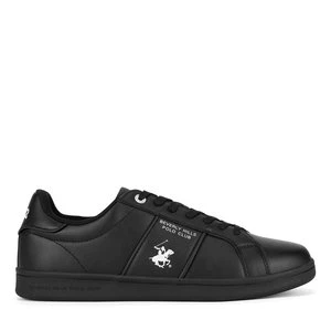 Obrázek produktu Sneakersy Beverly Hills Polo Club V5-6405 Černá