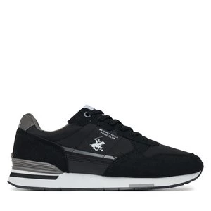 Obrázek produktu Sneakersy Beverly Hills Polo Club V5-6414 Černá