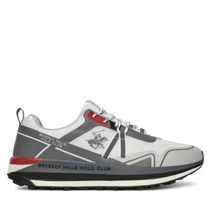 Obrázek produktu Sneakersy Beverly Hills Polo Club VSS25-B006 Bílá