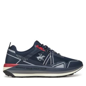 Obrázek produktu Sneakersy Beverly Hills Polo Club VSS25-B006 Tmavomodrá