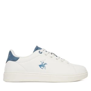 Obrázek produktu Sneakersy Beverly Hills Polo Club VSS25003W Bílá