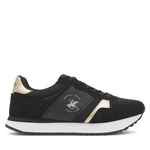 Obrázek produktu Sneakersy Beverly Hills Polo Club W-SS24-3C022 Černá