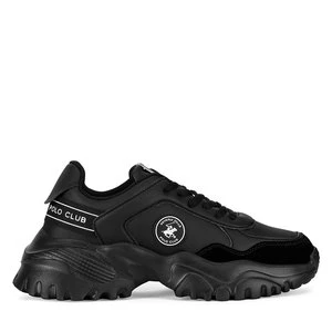 Obrázek produktu Sneakersy Beverly Hills Polo Club WFA3160-1 Černá