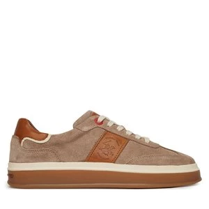 Obrázek produktu Sneakersy Beverly Hills Polo Club WI34-3410-17438-01 Hnědá