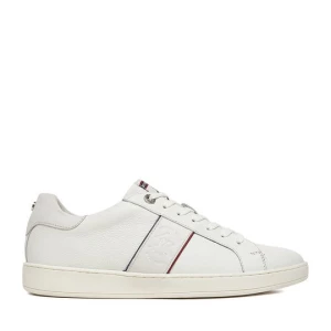 Obrázek produktu Sneakersy Beverly Hills Polo Club WI44-VOUN-03 Bílá