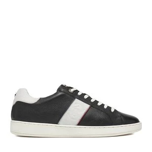 Obrázek produktu Sneakersy Beverly Hills Polo Club WI44-VOUN-03 Černá