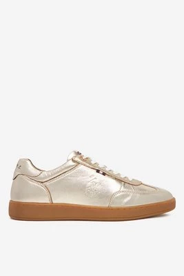 Obrázek produktu Sneakersy Beverly Hills Polo Club ZLATÁ