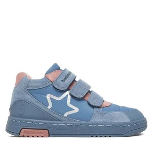 Obrázek produktu Sneakersy Biomecanics 251225 S Modrá