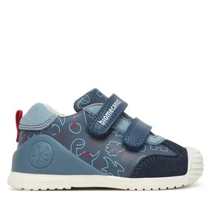 Obrázek produktu Sneakersy Biomecanics 262120 Tmavomodrá