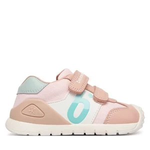 Obrázek produktu Sneakersy Biomecanics 262121 Růžová