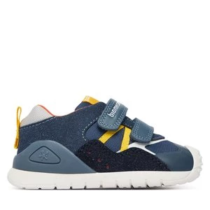 Obrázek produktu Sneakersy Biomecanics 262122 Tmavomodrá