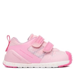 Obrázek produktu Sneakersy Biomecanics 262132 Růžová