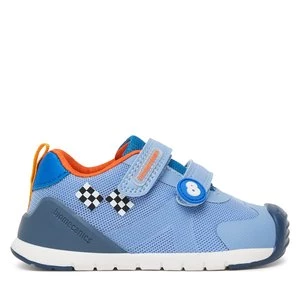 Obrázek produktu Sneakersy Biomecanics 262134 Modrá