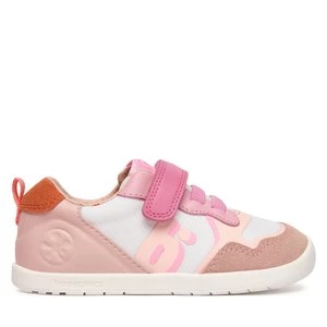 Obrázek produktu Sneakersy Biomecanics 262158 S Růžová