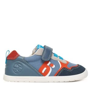Obrázek produktu Sneakersy Biomecanics 262158 S Tmavomodrá