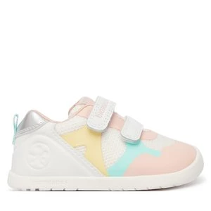 Obrázek produktu Sneakersy Biomecanics 262165 M Bílá
