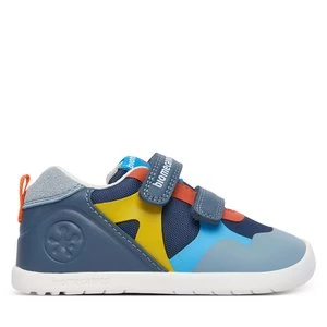 Obrázek produktu Sneakersy Biomecanics 262165 M Tmavomodrá