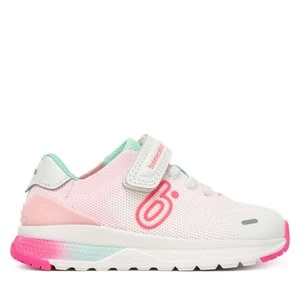Obrázek produktu Sneakersy Biomecanics 262252 M Bílá