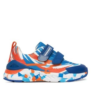 Obrázek produktu Sneakersy Biomecanics 262271 Modrá