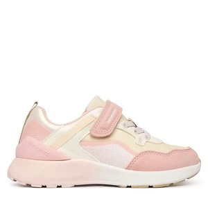 Obrázek produktu Sneakersy Biomecanics 262275 Růžová